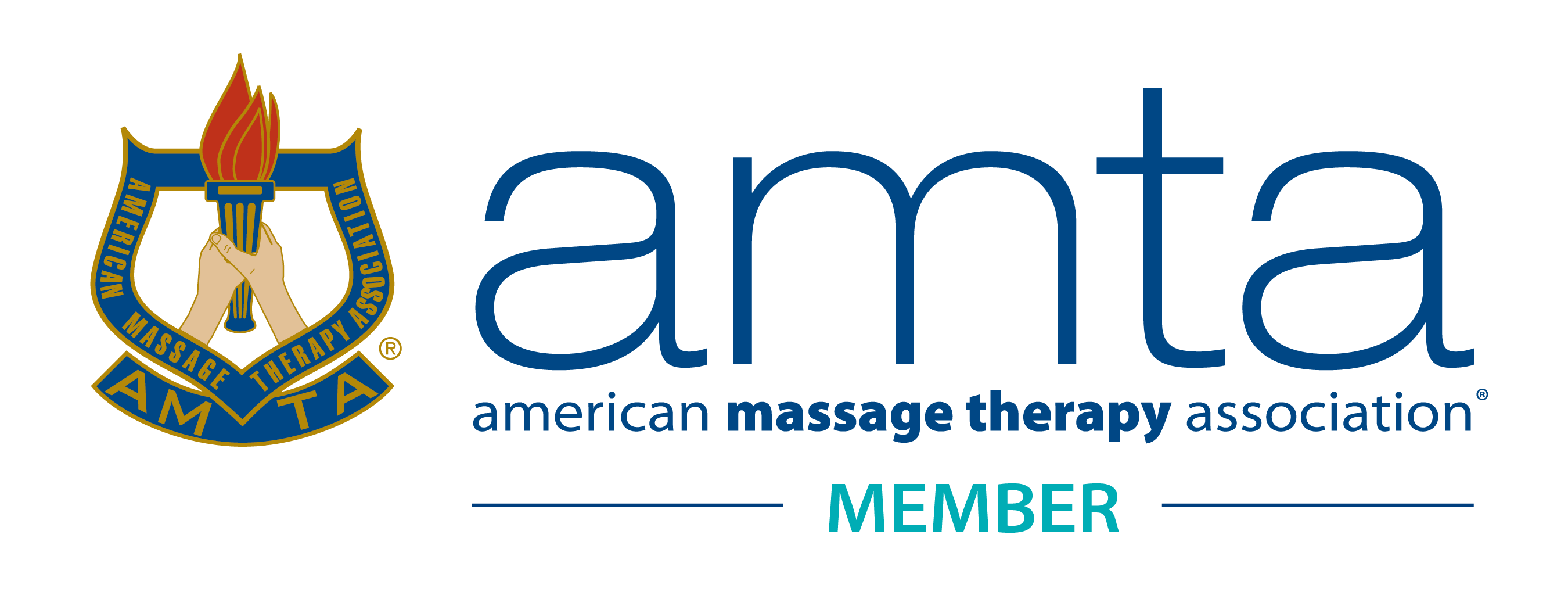 American Massage Therapy Association — Member
